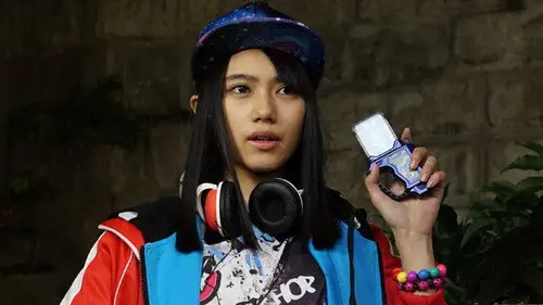 Kamen Rider Temporada 27 Episodios 15 • Sub Español
