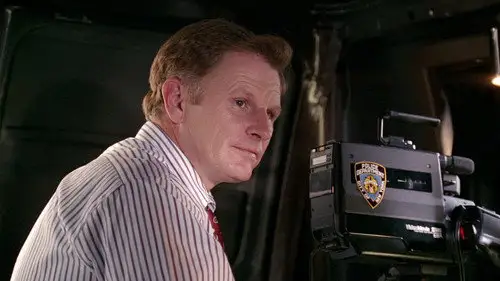 NYPD Blue Temporada 3 Cap 3 • Español Online