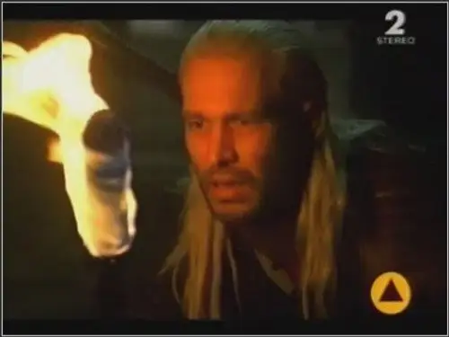 The Witcher (Wiedzmin) Temporada 1 Episodios 5 • Sub Español