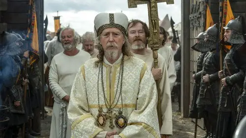 Vikingos Temporada 6 Episodios 14 • Sub Español