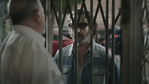 Entrevías Temporada 1 Episodios 8 • Sub Español