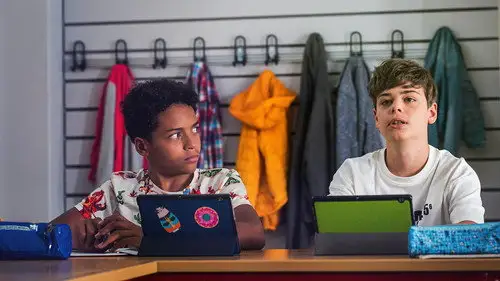 Schloss Einstein Temporada 29 Episodios 11 • Sub Español