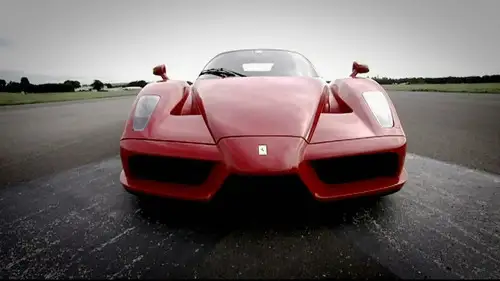 Top Gear Temporada 5 Episodios 2 • Sub Español