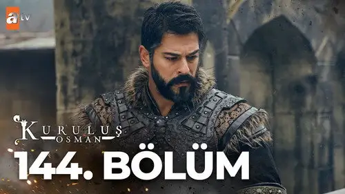Imperio 2019 Temporada 5 Episodios 14 • Sub Español