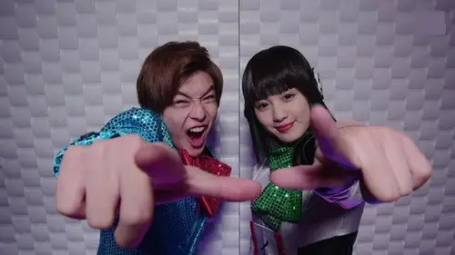Kamen Rider Temporada 0 Episodios 16 • Sub Español