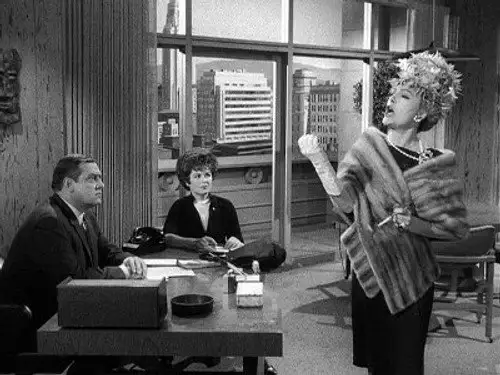 Perry Mason Temporada 9 Episodios 23 • Sub Español