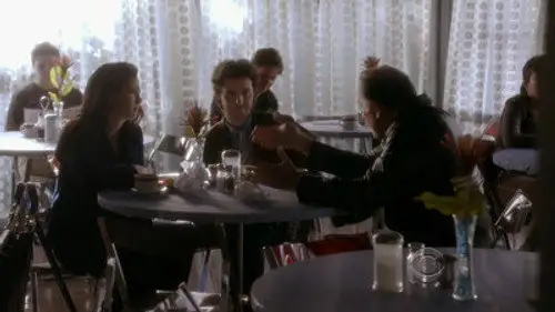 Numb3rs Temporada 6 Episodios 10 • Sub Español