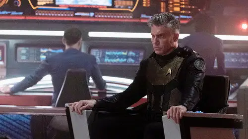 Star Trek: Strange New Worlds Temporada 2 Episodios 10 • Sub Español