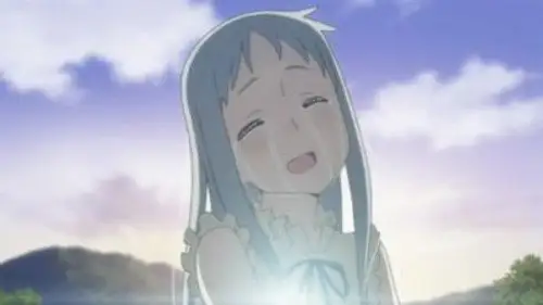 Anohana: The Flower We Saw That Day Temporada 1 Episodios 11 • Sub Español