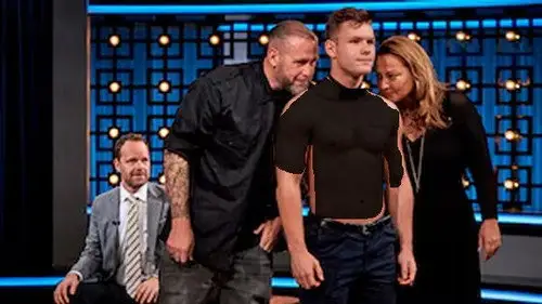 Riising Late Night Temporada 1 Episodios 14 • Sub Español