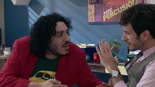 Violetta Temporada 3 Episodios 11 • Sub Español