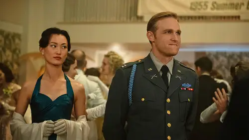 Monarch: El legado de los monstruos Temporada 1 Episodios 6 • Sub Español