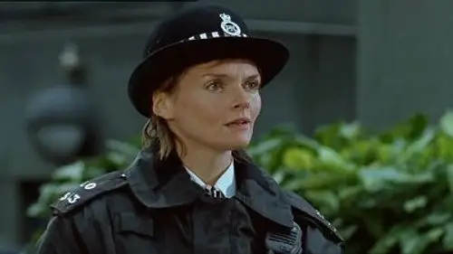 The Inspector Lynley Mysteries Temporada 3 Episodios 1 • Sub Español