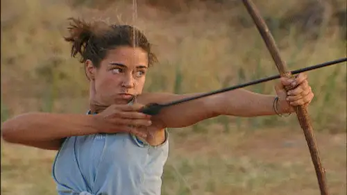 Survivor Temporada 3 Episodios 6 • Sub Español