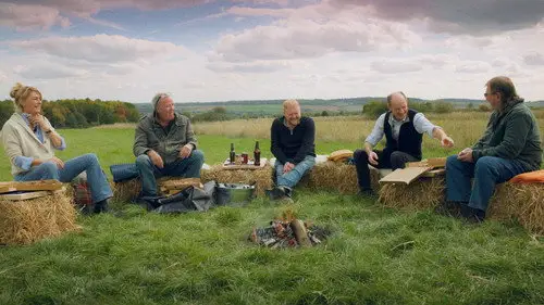 La granja de Clarkson Temporada 5 Episodios 8 • Sub Español
