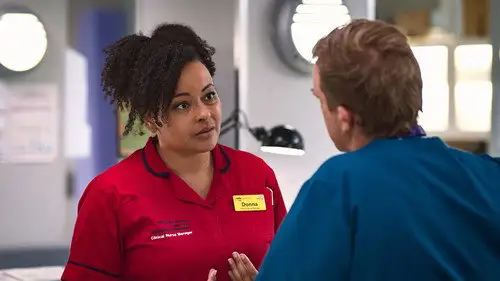 Casualty Temporada 38 Episodios 2 • Sub Español