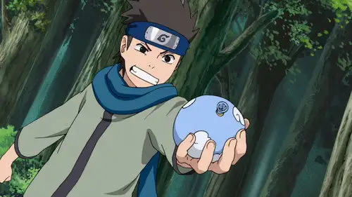 Naruto Shippuden Temporada 20 Episodios 422 • Sub Español