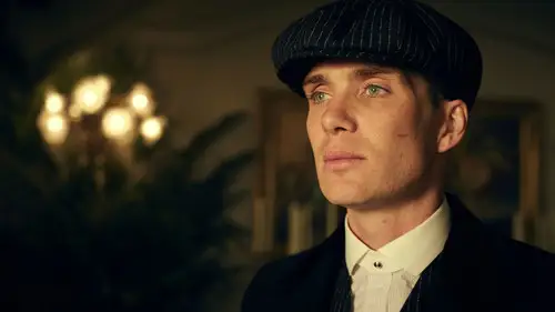 Peaky Blinders Temporada 2 Episodios 6 • Sub Español