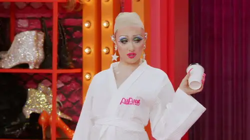 RuPaul: Reinas del drag: All Stars Temporada 10 Episodios 5 • Sub Español