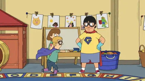 Bob's Burgers Temporada 12 Episodios 5 • Sub Español