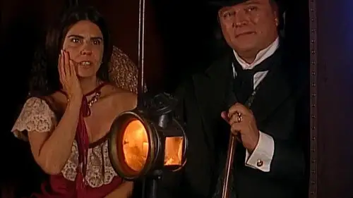 La esclava Isaura Temporada 1 Episodios 4 • Sub Español