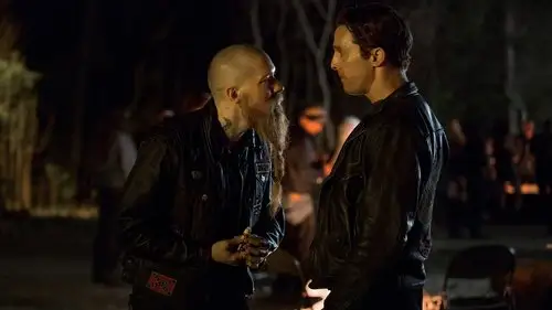 True Detective Temporada 1 Episodios 4 • Sub Español