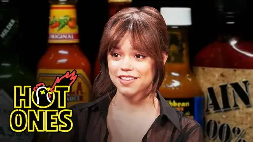 Hot Ones S20E6 • Oglądaj Online