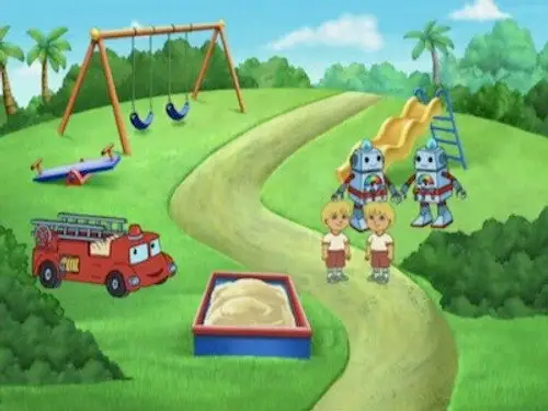 Dora, la exploradora Temporada 5 Episodios 13 • Sub Español