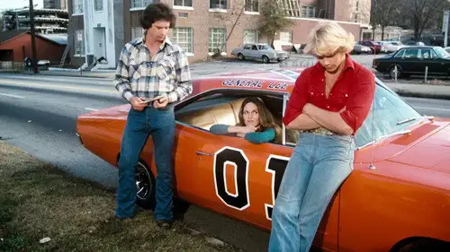 The Dukes of Hazzard Temporada 1 Episodios 2 • Sub Español