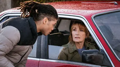 Harry Wild Temporada 2 Episodios 3 • Sub Español