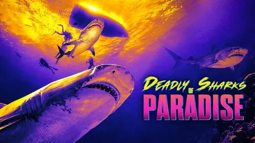 Shark Week S36E18 • Oglądaj Online