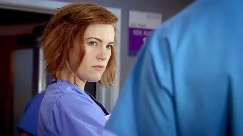 Holby City Temporada 16 Episodios 3 • Sub Español