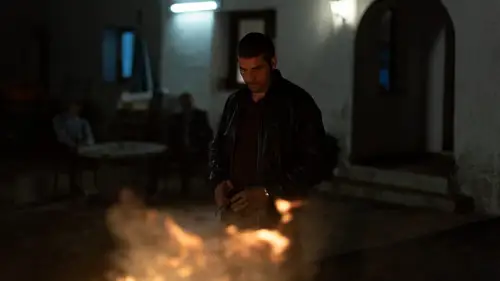 El inmortal Temporada 2 Episodios 2 • Sub Español