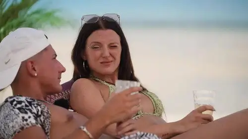 Are You The One – Reality Stars in Love S3E11 • Oglądaj Online