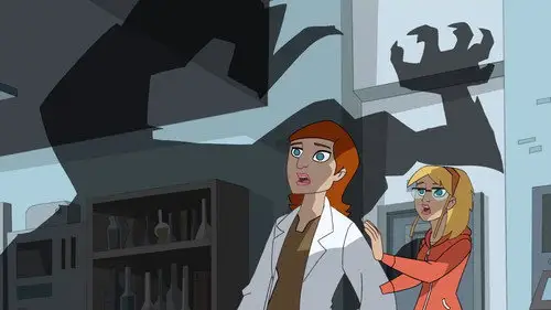 El Espectacular Spiderman Temporada 1 Episodios 3 • Sub Español