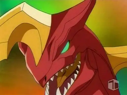 Bakugan Temporada 1 Episodios 22 • Sub Español