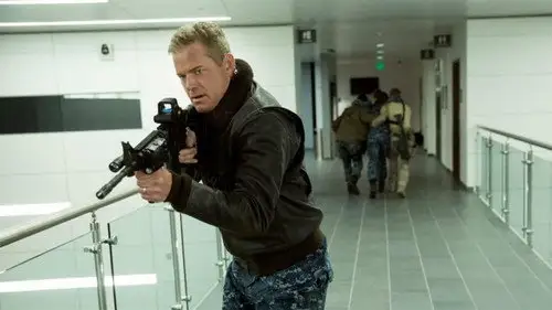 The Last Ship Temporada 2 Episodios 1 • Sub Español