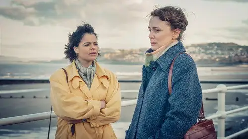 It's a Sin Temporada 1 Episodios 5 • Sub Español