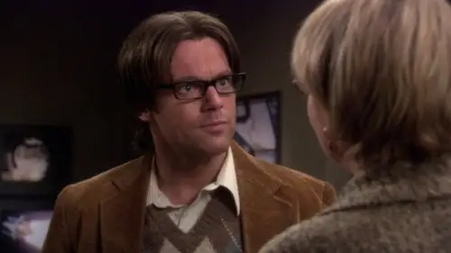 Stargate SG-1 Temporada 8 Episodios 19 • Sub Español