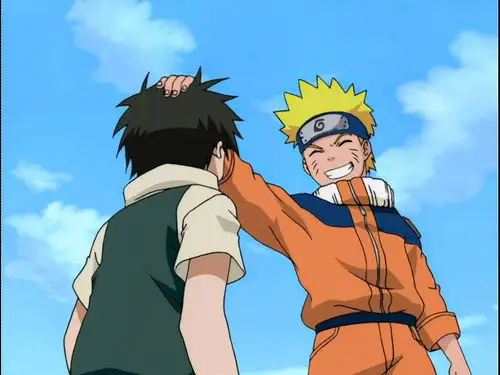 Naruto Temporada 1 Episodios 13 • Sub Español