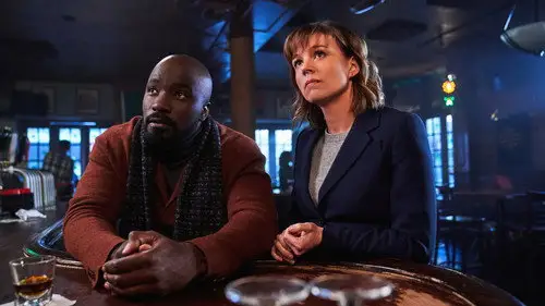 Evil Temporada 1 Episodios 1 • Sub Español