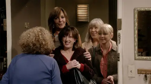 Mom Temporada 5 Episodios 8 • Sub Español
