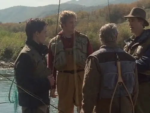 Everwood Temporada 1 Episodios 9 • Sub Español