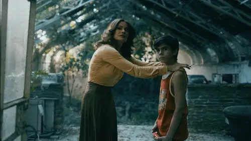 Griselda Temporada 1 Episodios 4 • Sub Español