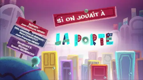 Kaeloo Temporada 3 Episodios 14 • Sub Español