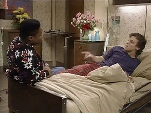 El show de Bill Cosby Temporada 4 Episodios 15 • Sub Español