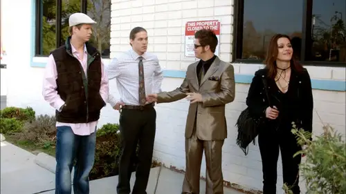Workaholics Temporada 5 Episodios 13 • Sub Español