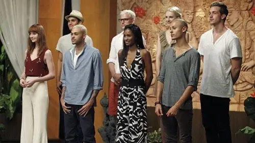 America's Next Top Model Temporada 20 Episodios 12 • Sub Español