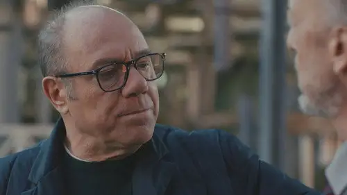 La vida de Carlo Temporada 2 Episodios 5 • Sub Español
