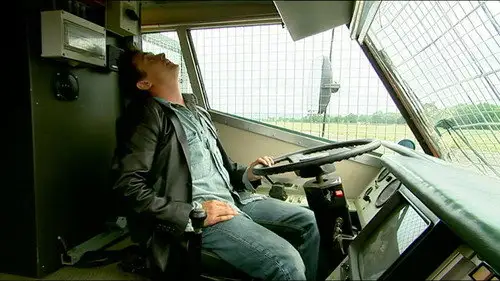 Top Gear Temporada 2 Episodios 7 • Sub Español